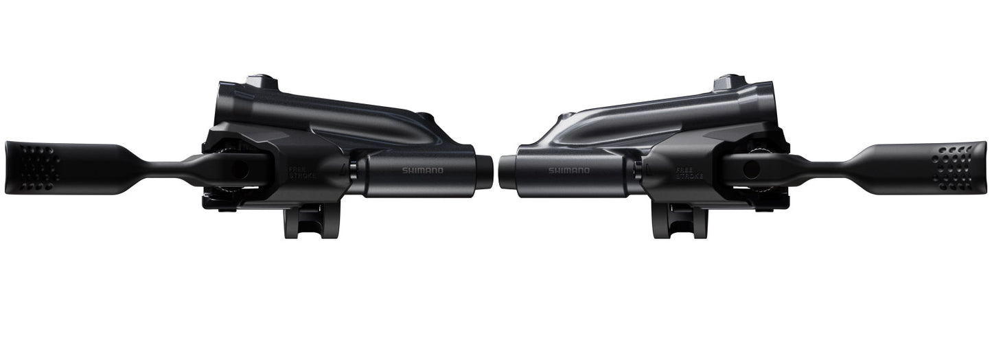 Kit de mise à niveau de frein à disque Shimano xt bl-m8200 br-m8200