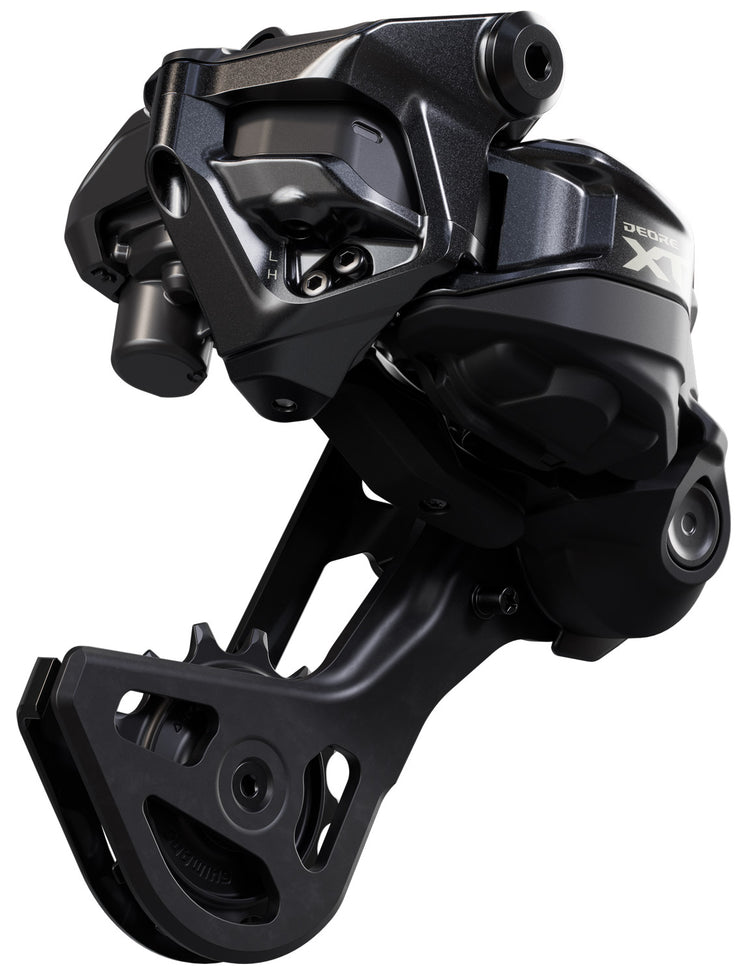 Kit de mise à niveau de la transmission Shimano xt di2 m8250-gs 12 vitesses i-spec ev
