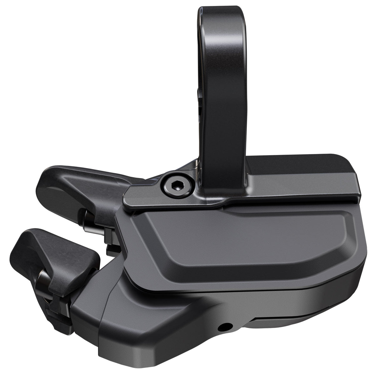 Shimano xt di2 sw-m8250-r manette de vitesse droite