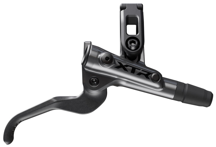 Shimano xtr bl-m9200 br-mt805 fm frein à disque 1700mm arrière