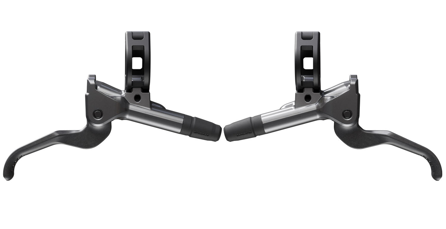 Kit de mise à niveau de frein à disque Shimano xtr bl-m9200 br-m9200