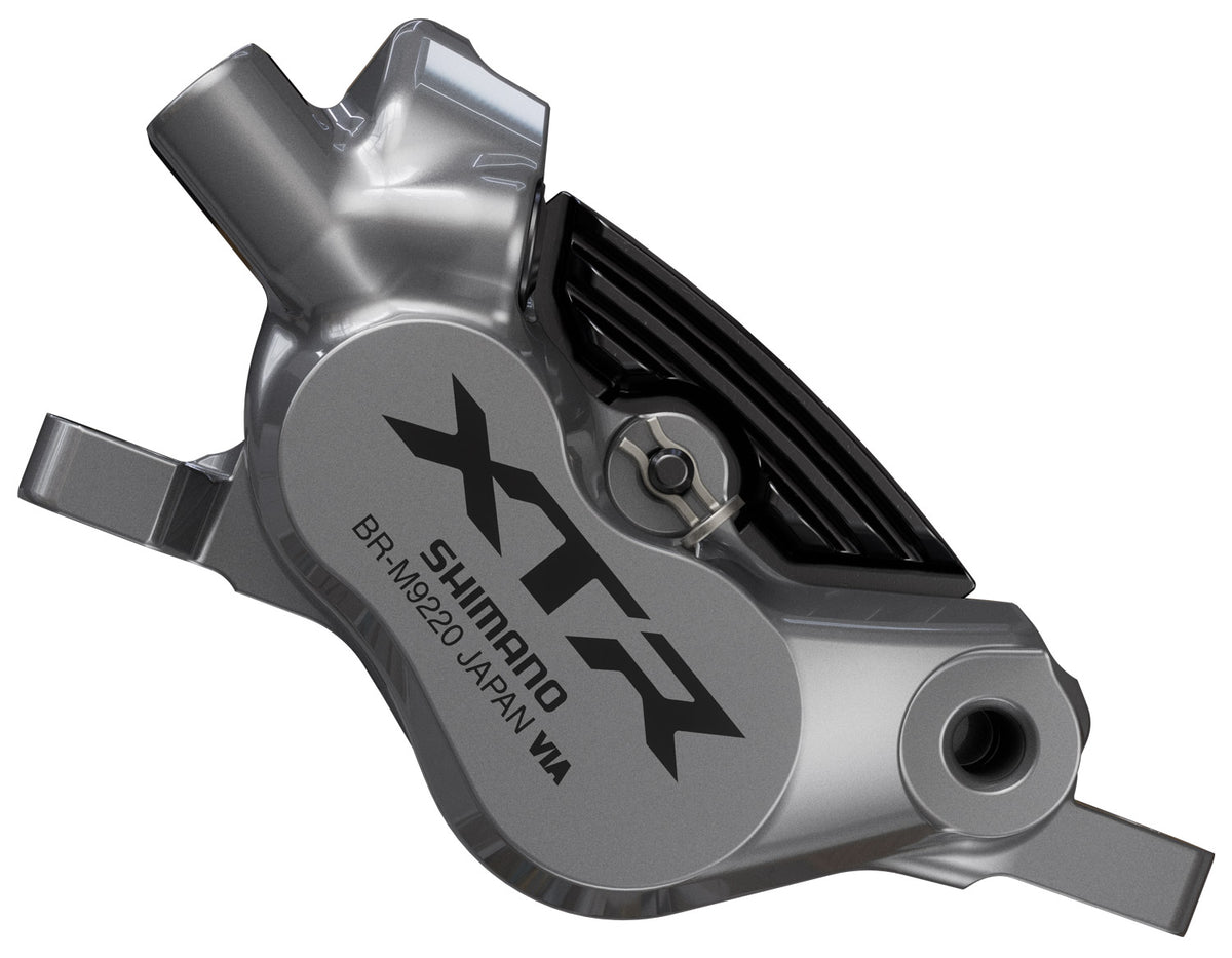 Étrier de frein à montage sur poteau Shimano xtr br-m9220
