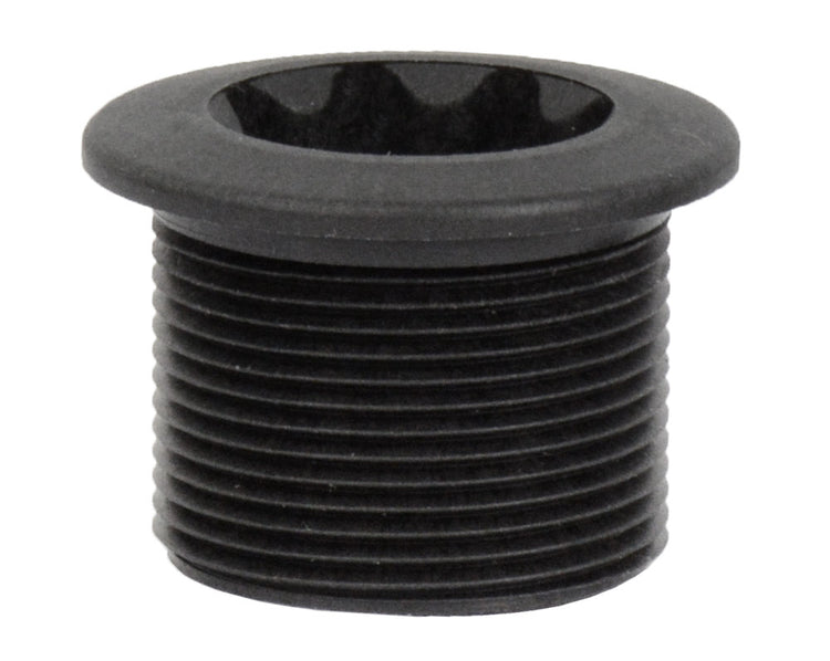 Boulon de fixation de manivelle Shimano pour FC-9000 16 mm type B