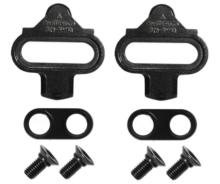 Sigle de pédale Shimano XTR PD-M9120 avec chaussures SM-SH51