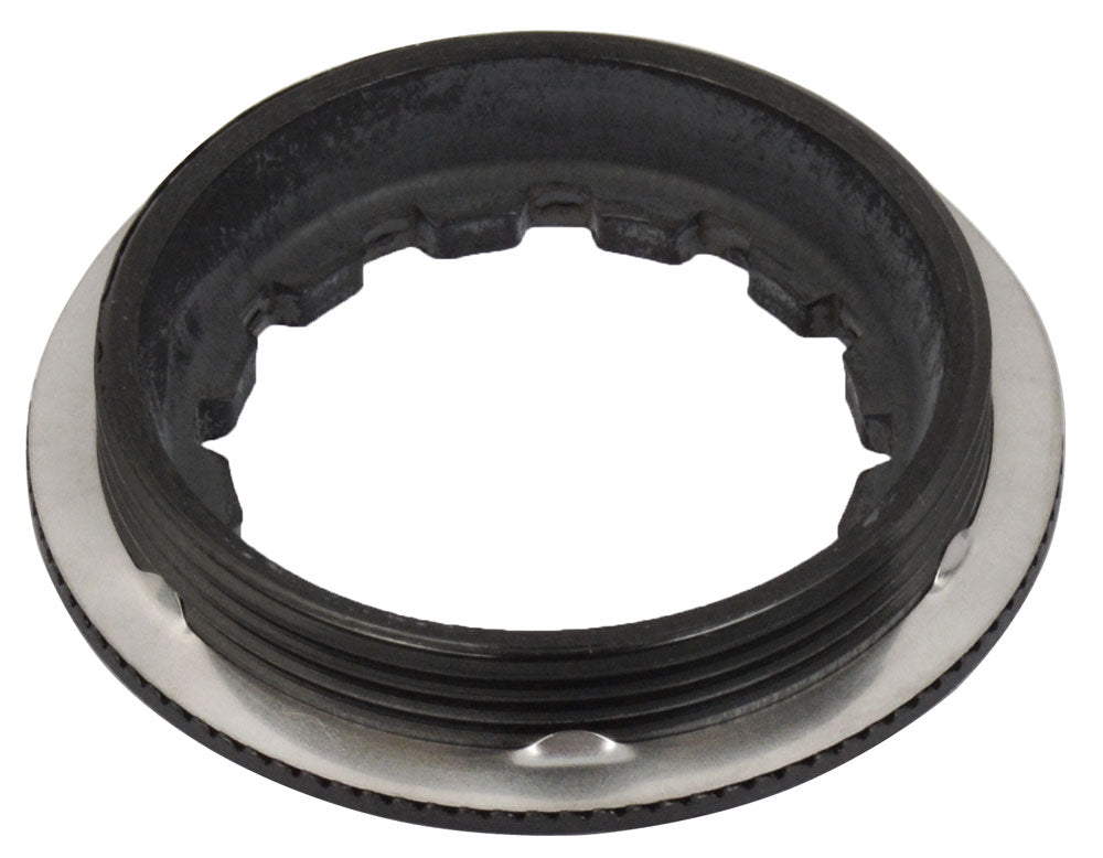 Bague de verrouillage Shimano avec entretoise pour cs-m8000
