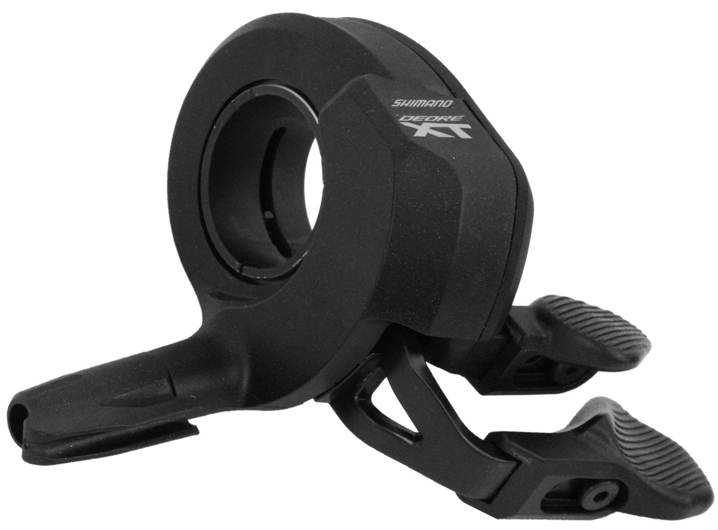 Shimano xt di2 sw-m8050-r levier de vitesse firebolt droit