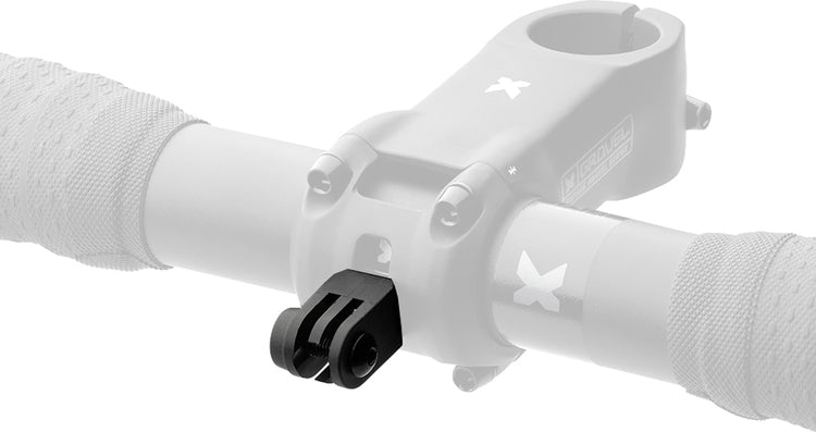 Adaptateur GoPro Sixpack Racing pour tige de gravier