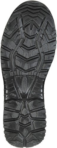 Boa roulant Sixton Peak 81374-00 haut s3 + kn | noir jaune | taille 45 - 00.091.130.45