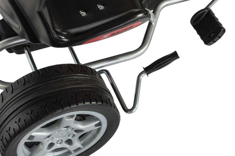 Kart à pédales Ferbedo Gokart X-racer