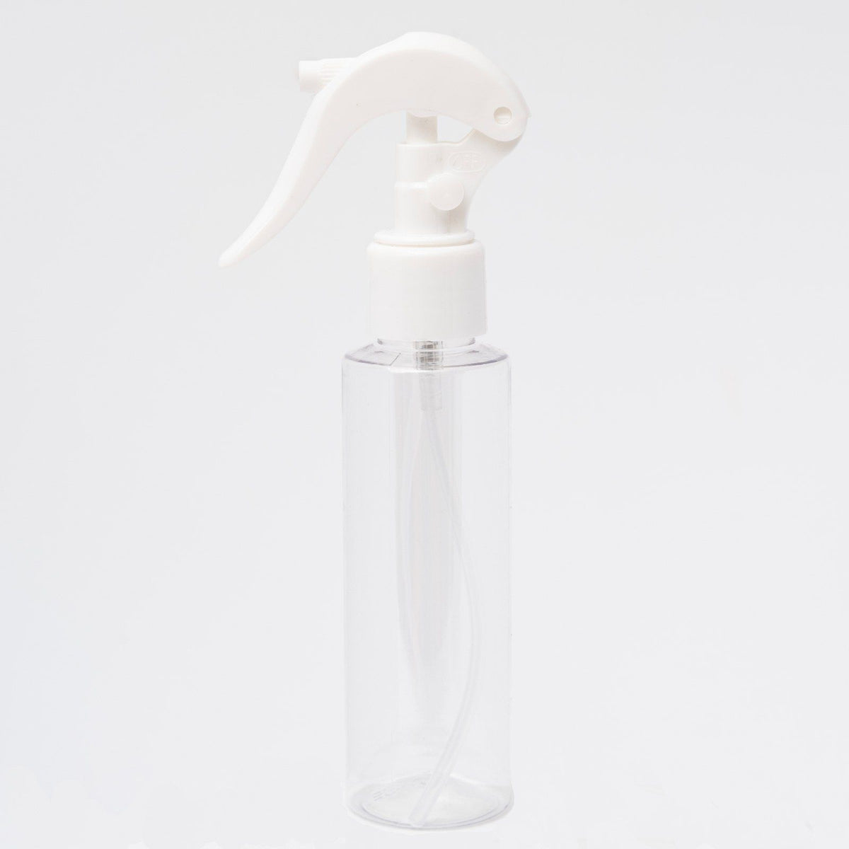 Lampe de studio • Flacon pulvérisateur essentiel