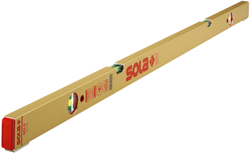 Niveau à bulle Sola azh4 200cm