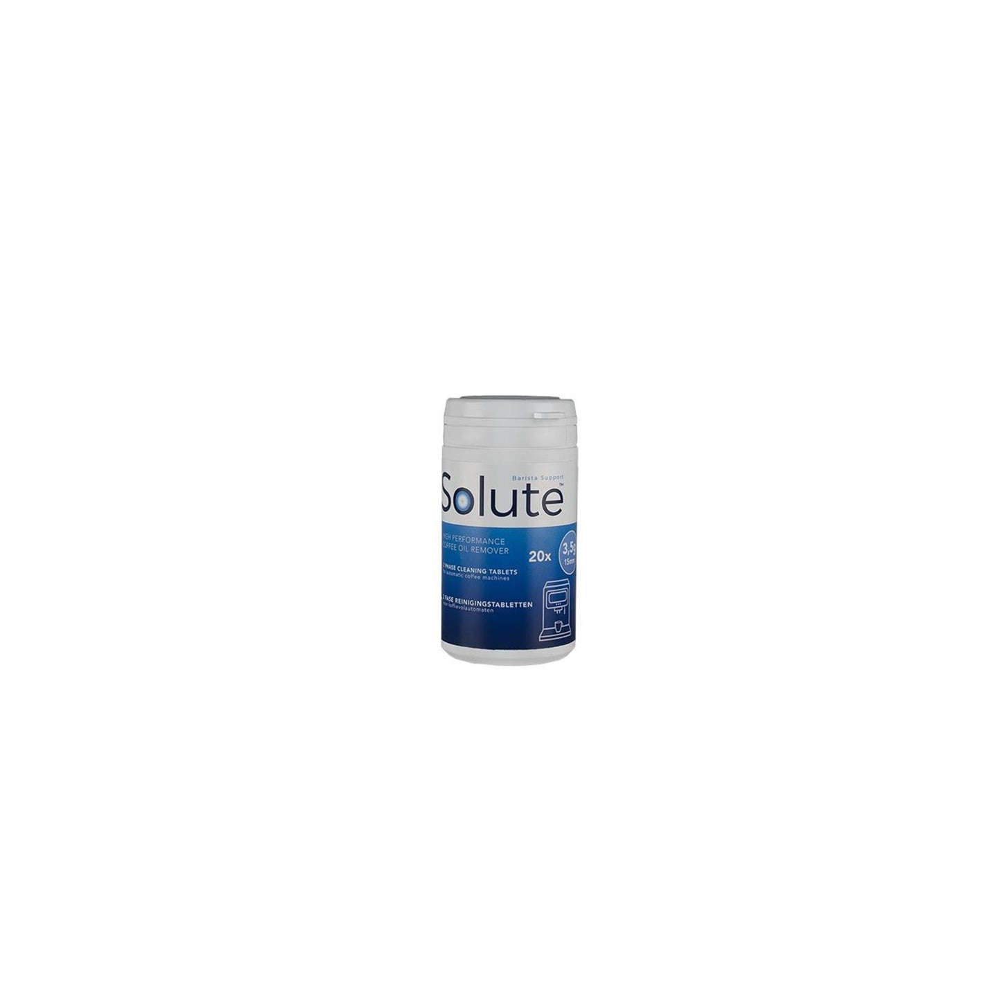 Soluté