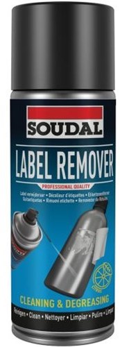 Nettoyant pour cockpit Soudal | 400ml - 158037