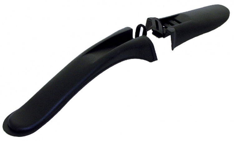 Fender M-Wave pour plastique 20-24 pouces noir