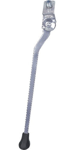 M-Wave standard Single Aluminium 12-29 pouces 29 mm argent