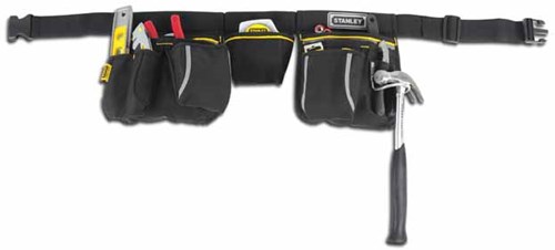 Ceinture à outils Stanley
