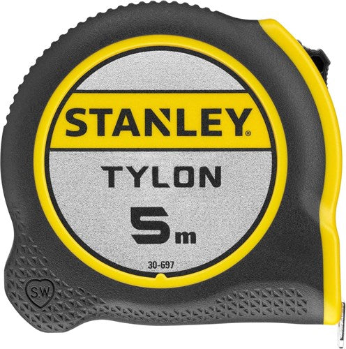 Ruban à mesurer Stanley 5 mètres, Tylon 19 mm