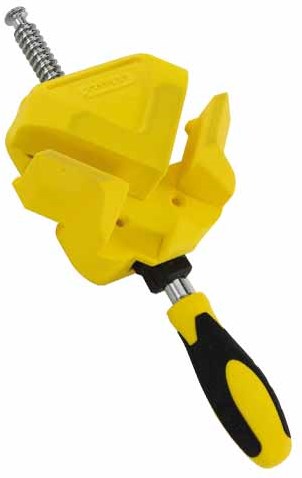 Pince à colle d'angle pour outils à main Stanley - 0-83-122