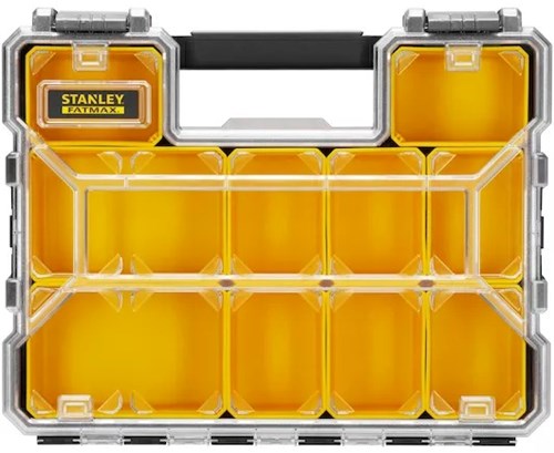 Stanley valises fatmax organisateur professionnel (profond) - 1-97-521