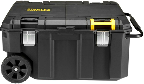Valises Stanley chariot à outils pro-stack | 113l-fmst17870-1
