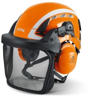 Stihl casque set advance x-climb - 00008880812