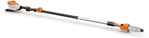 Sécateur à batterie Stihl hta 160 | 30 cm 14 | pm3 - la012000033