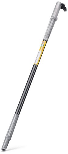 Rallonge en acier au carbone Stihl | 100 cm - 00007107102