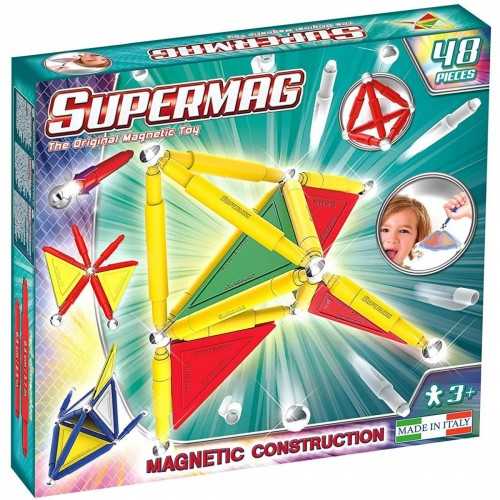 Setmag primaire à 48 ans