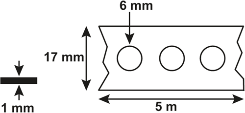 Support Cornat tube galvanisé 3 4 (5 pcs) - t562102