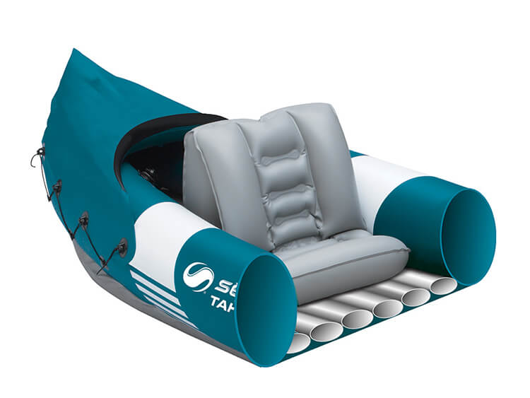 Kayak Sevylor Tahaa