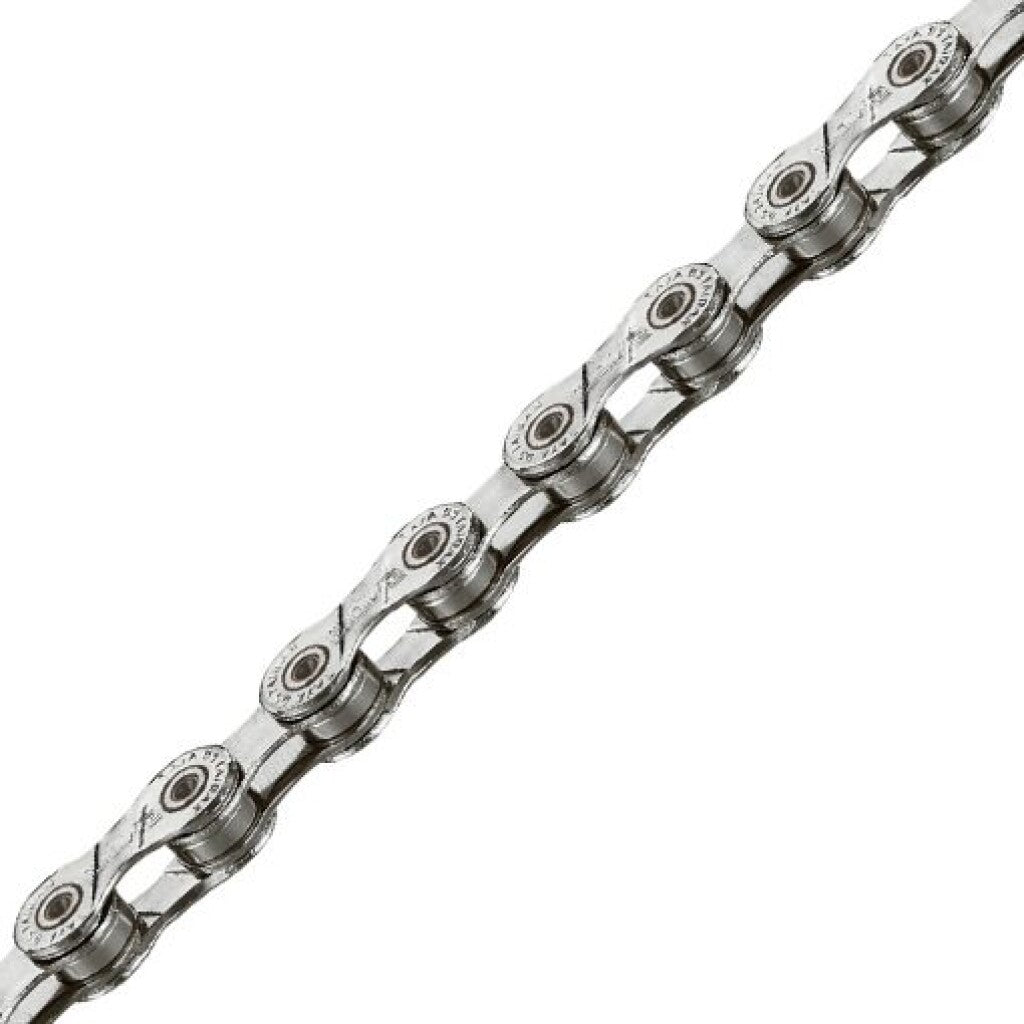 Collier Taya Nove à 9 vitesses, 1 2x5 64 116L Convient pour le vélo électrique (pack de suspension)