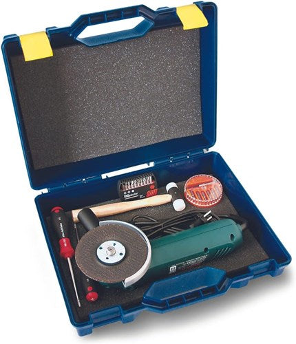 Mallette à outils Tayg 140006, vide, 385 x 330 x 130 mm réf. 40