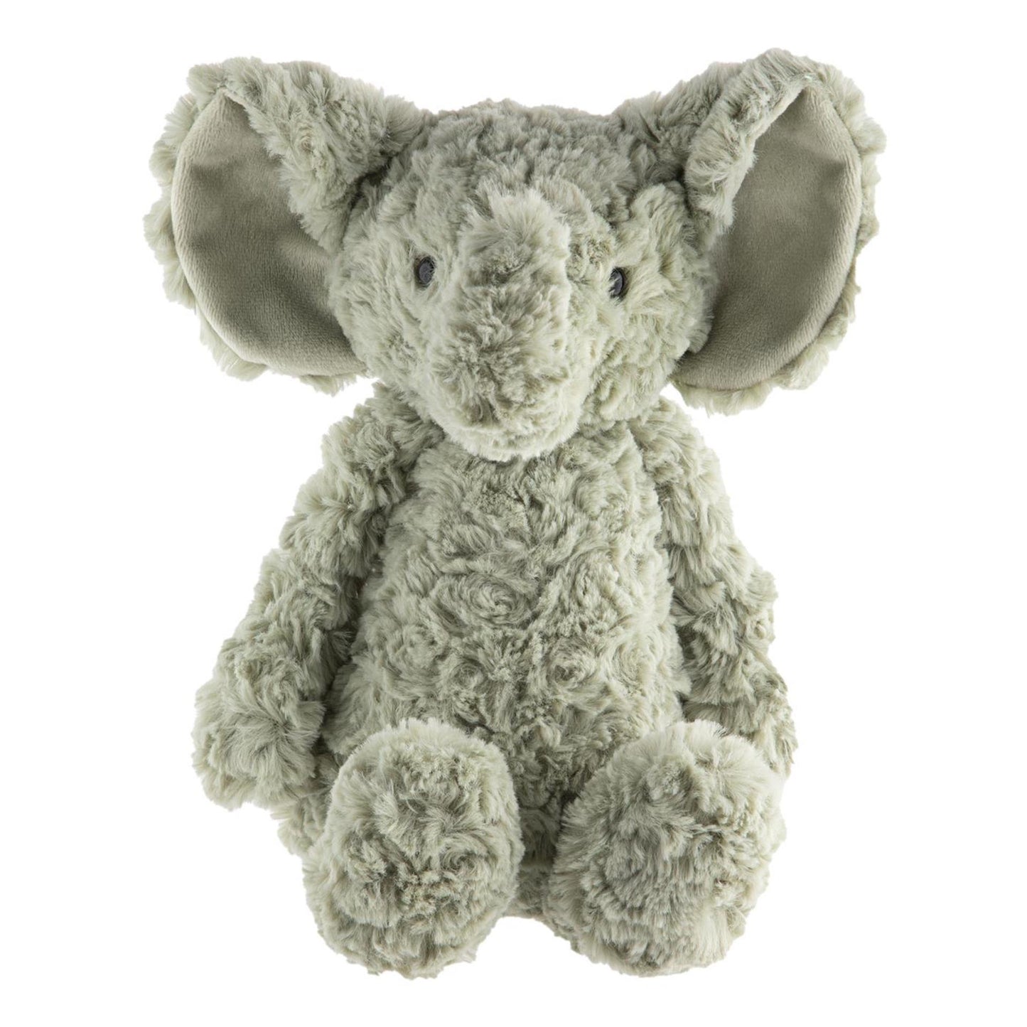 Cuties peluche éléphant 25cm