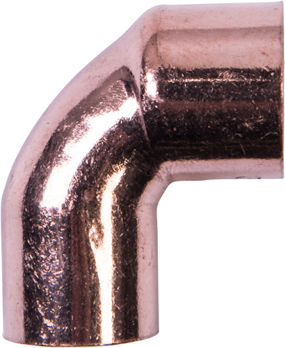Cornat genou à souder 1s 90gr 15 (10pcs) - t569215