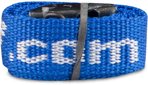 Ty tec7 fas bleu 50cm x 20mm - 320111000