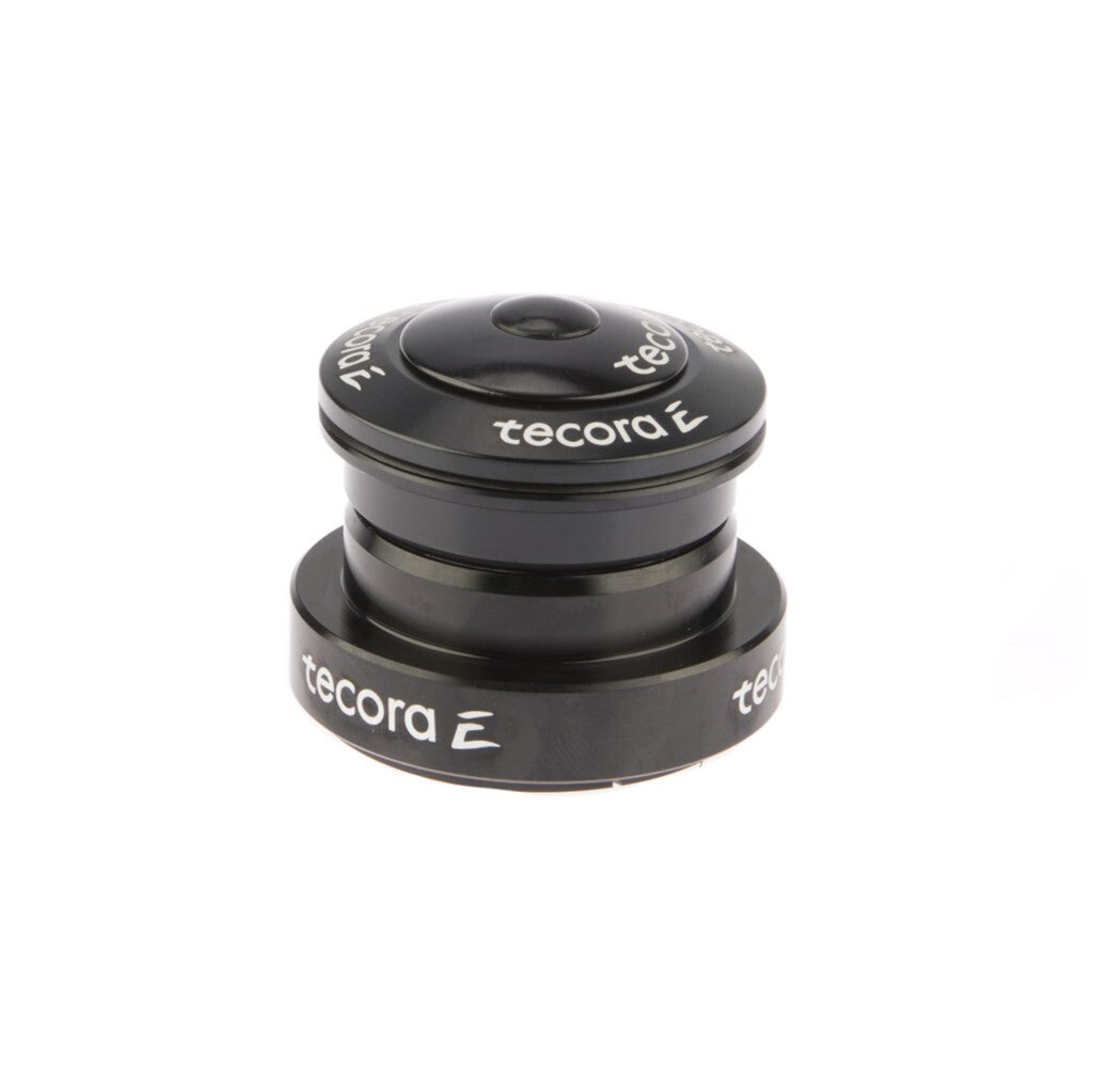 TECORA Ball Head E Alu 11 8-11 2 Semi-Geint. 21 mm ZW.
