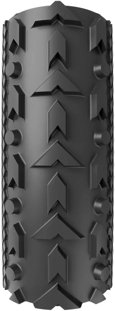 Pneu pliable Vittoria terreno t80 grossier lâche 28 gravier endurance tlr e-25
