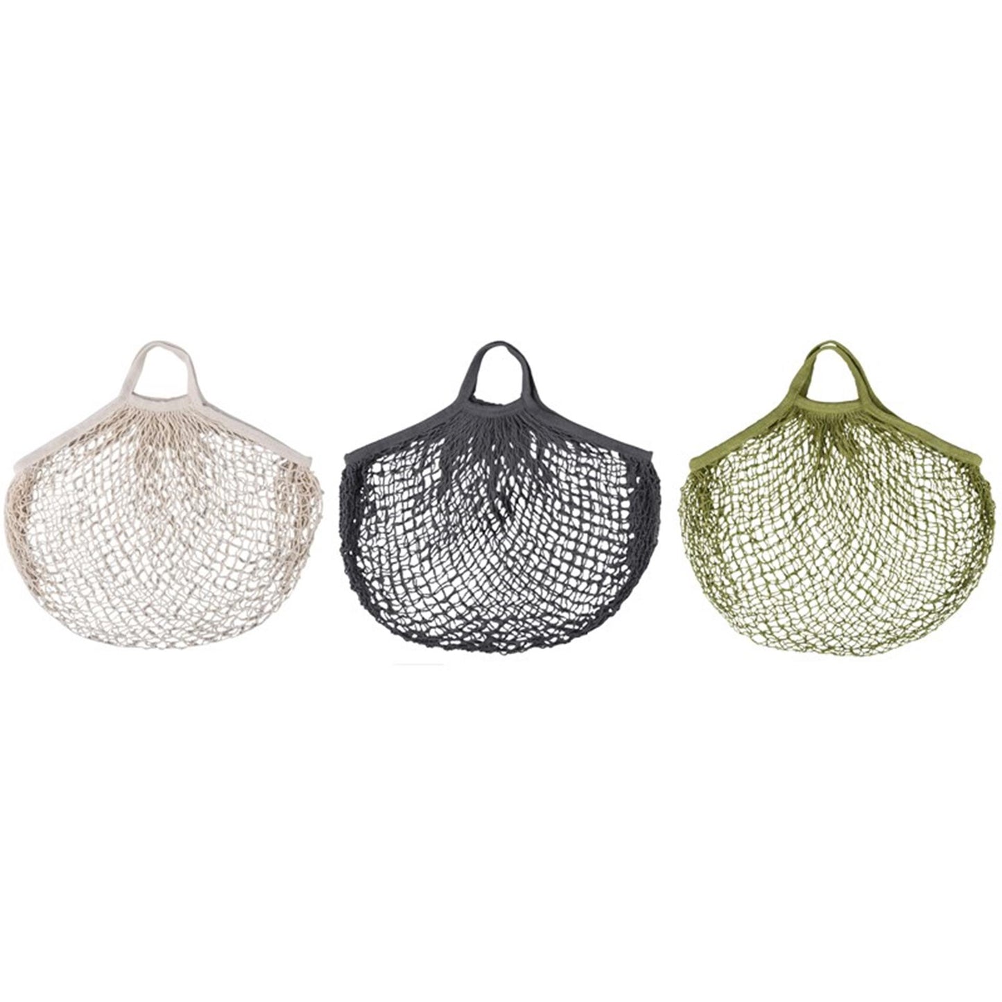 Sac shopping en filet design Esschert