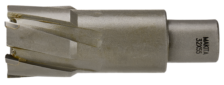 Accessoires Makita foret à noyau métallique 32x55mm - ud00upc32l ud00upc32l