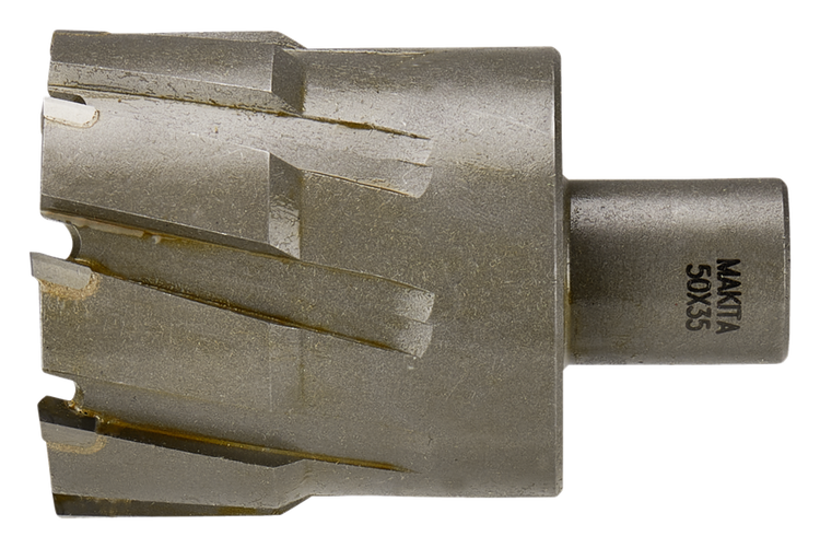 Accessoires Makita foret à noyau métallique 50x35mm - ud00upc50s ud00upc50s