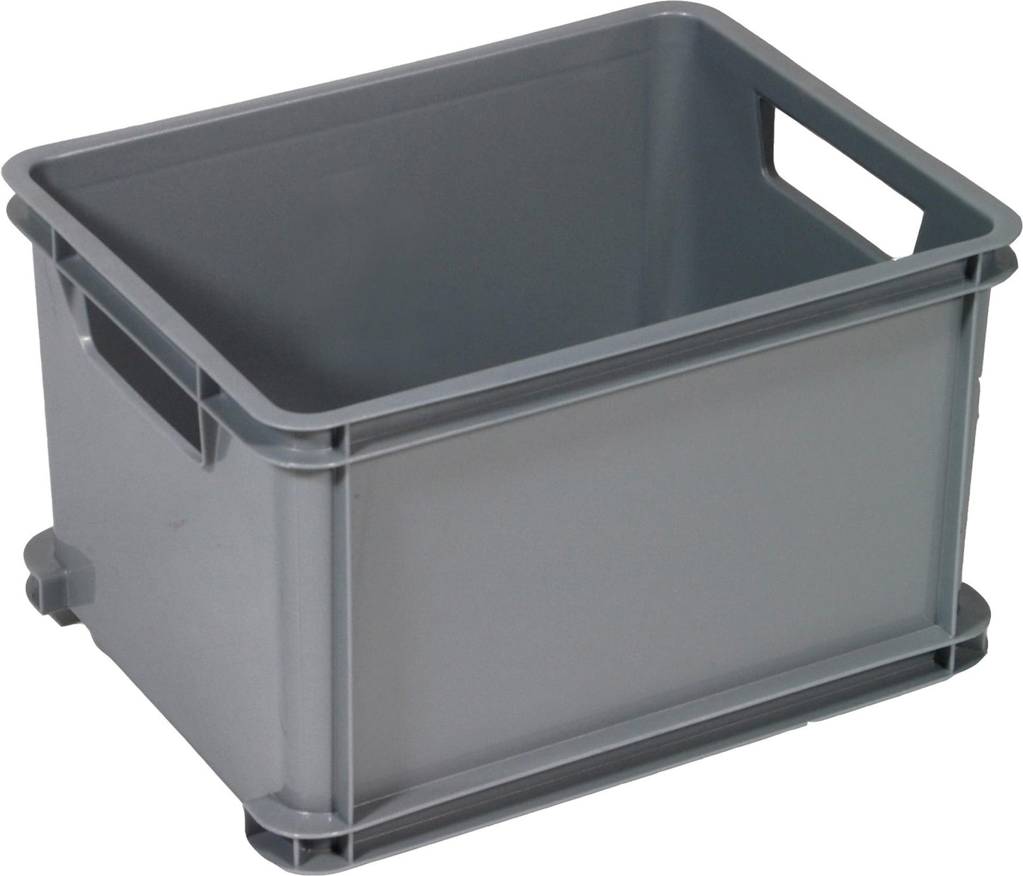 Curver Curver Unibox 30L Silver Grey