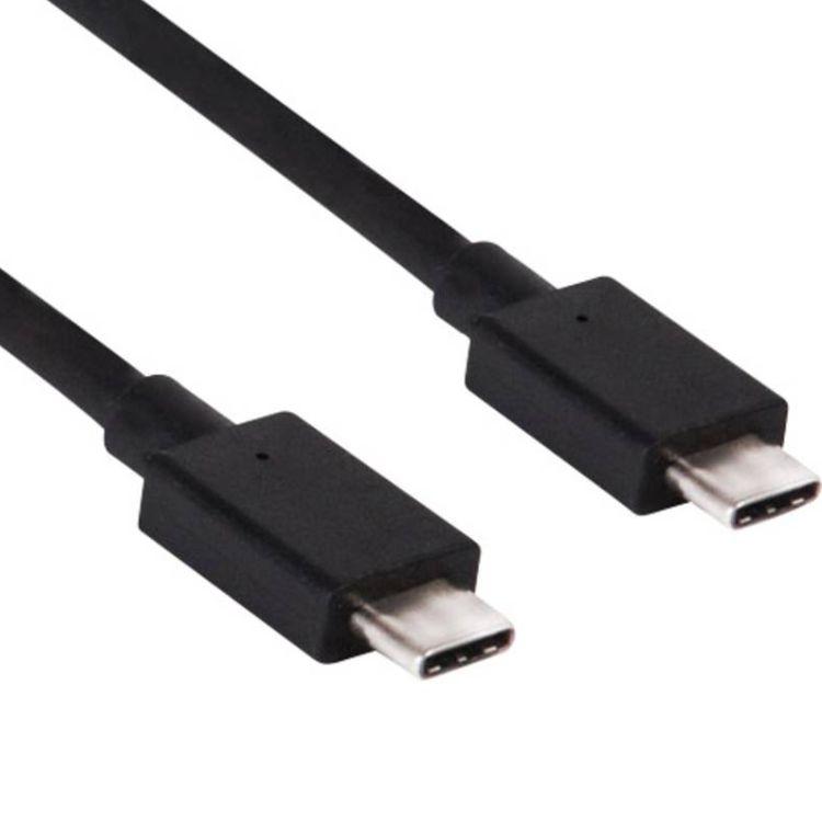 Câble Club 3D USB 3.1 de type C, 0,8 m