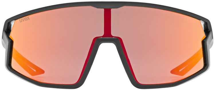 Uvex skyrise jr. - des lunettes de sport pour enfants