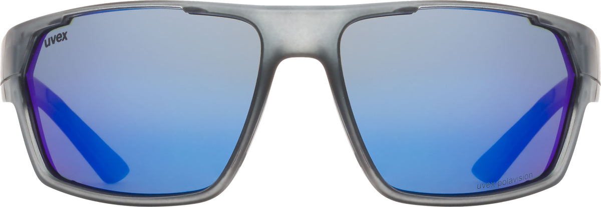 Uvex sportstyle 233 p - lunettes de sport