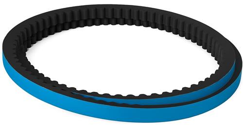 Conti courroie trapézoïdale v pour pionnier
