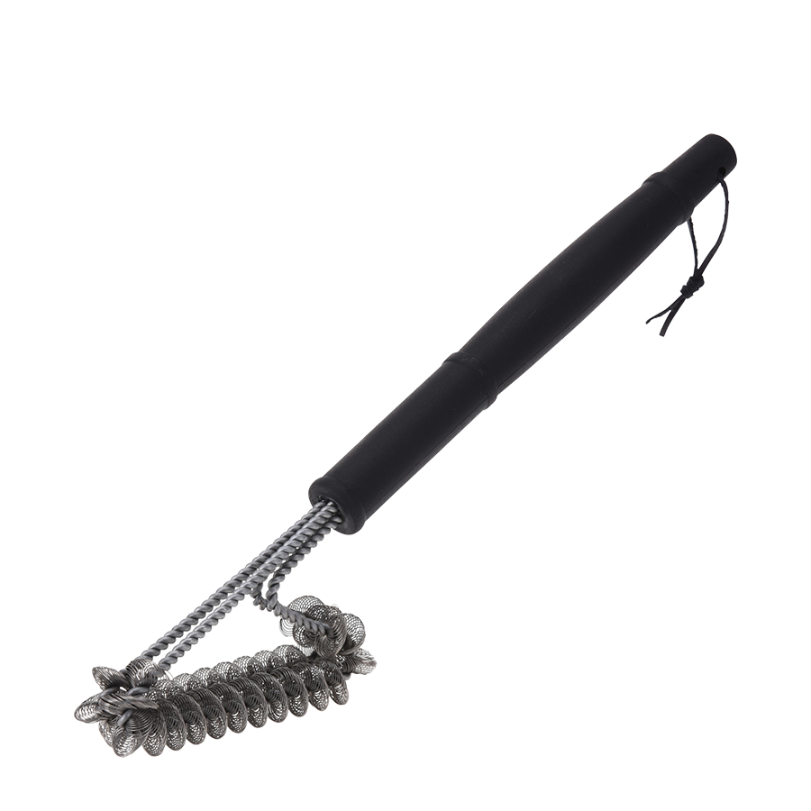 Brosse à barbecue Vaggan 38cm