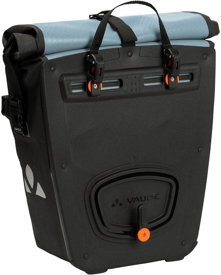 Vaude aqua back plus (rec) - sacoches de vélo