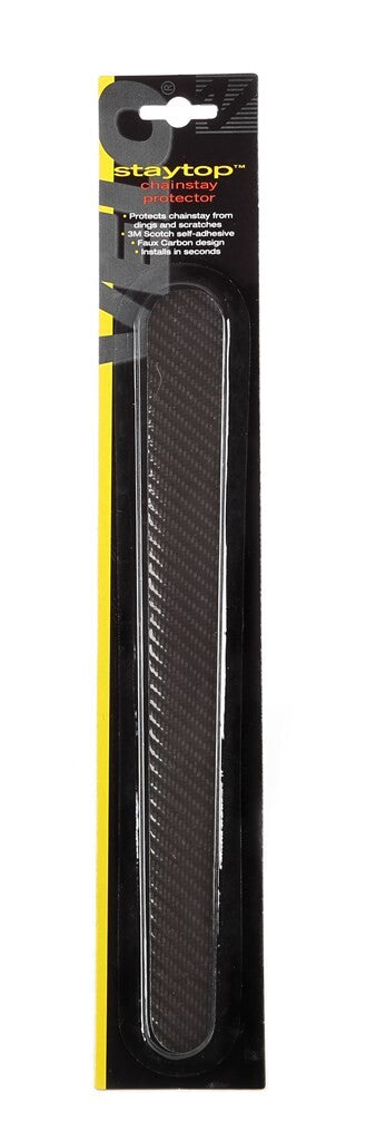Velo Framebeschermer "Stay Top", fibre de verre