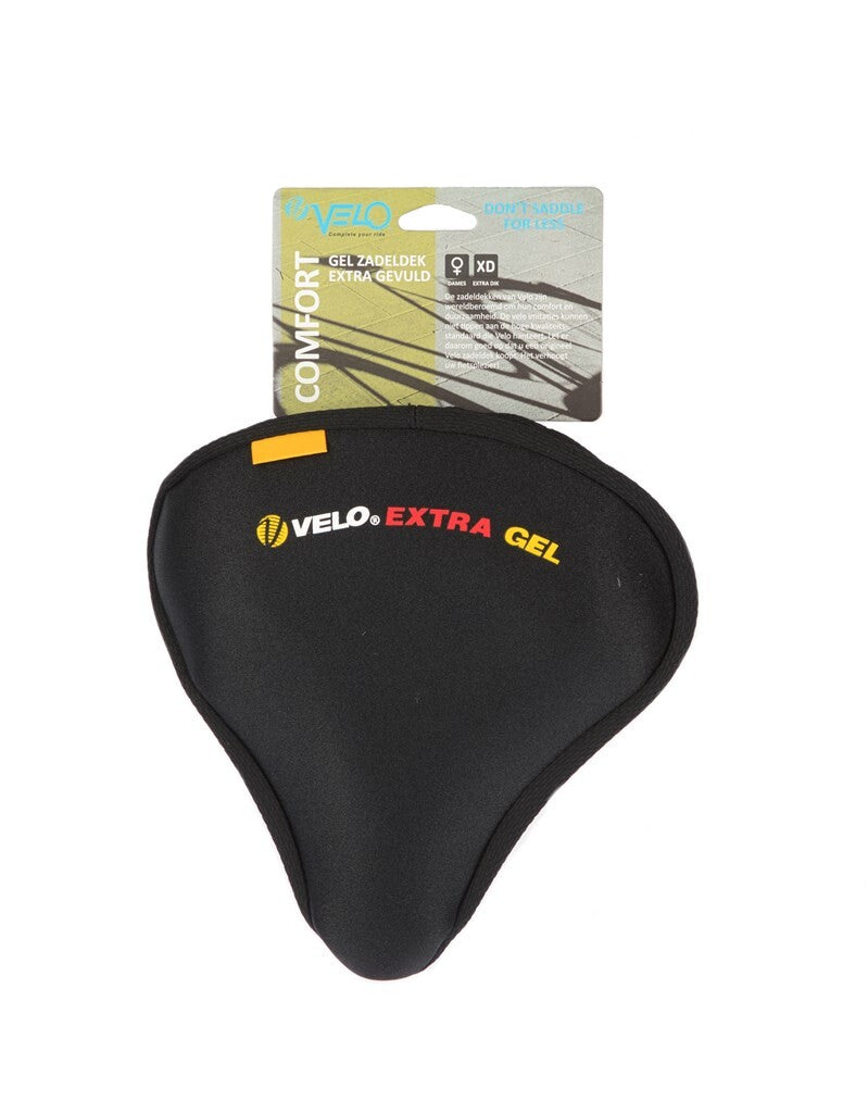 Tapis de selle xtra-gel tour dames