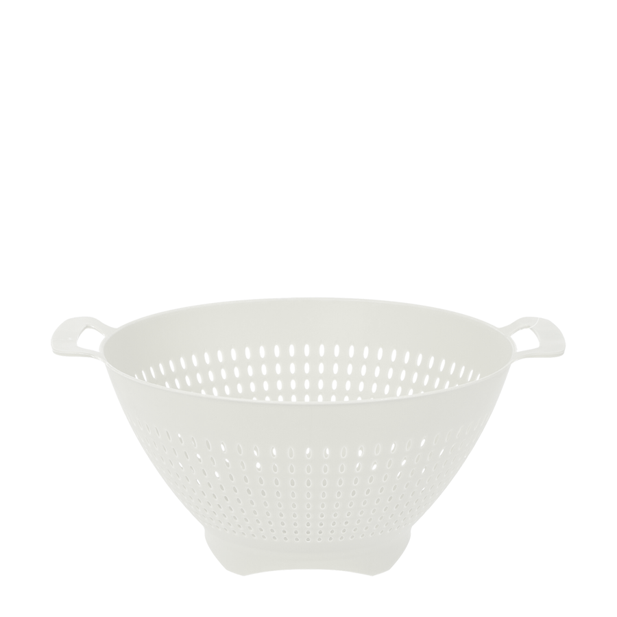 Passoire ø23,5cm gris clair